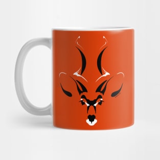 Antelope Mug